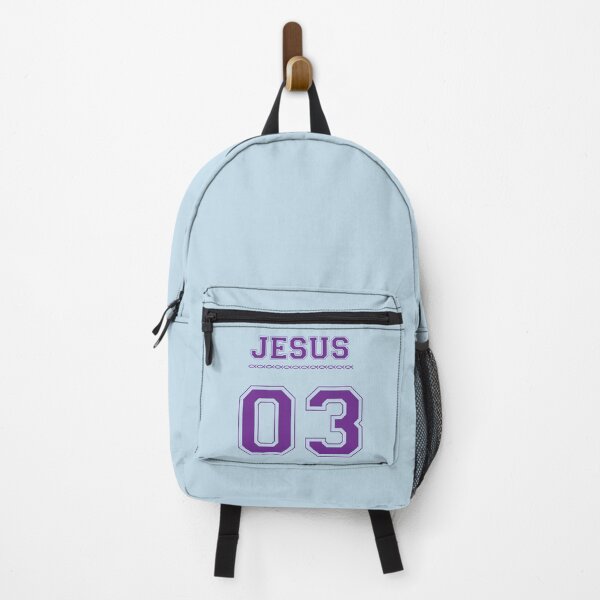 Item preview, Copy of Garden of the Gods - Jesus Purple 03 designed and sold by Ocymvi.