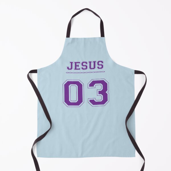 Item preview, Copy of Garden of the Gods - Jesus Purple 03 designed and sold by Ocymvi.