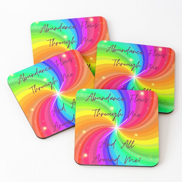 Item preview, Abundance Flows designed and sold by IChooseLove.