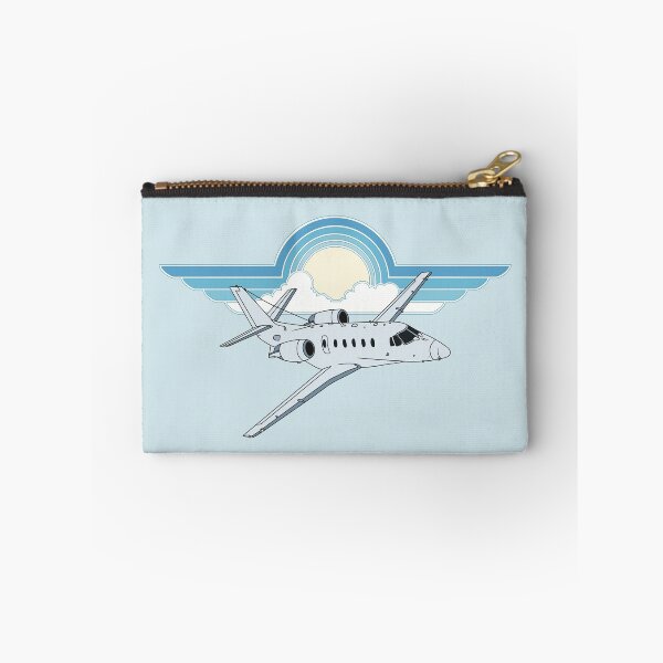 Item preview, Cessna Citation Jet Pilot Wings Aviation Design designed and sold by skye-studio.