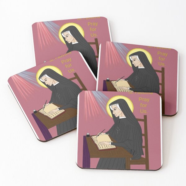 Item preview, Writing Divine Mercy within my soul.  designed and sold by illustratively J. artworks.