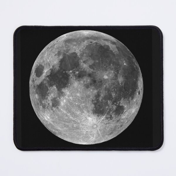 Item preview, The moon designed and sold by mo0nm4n .