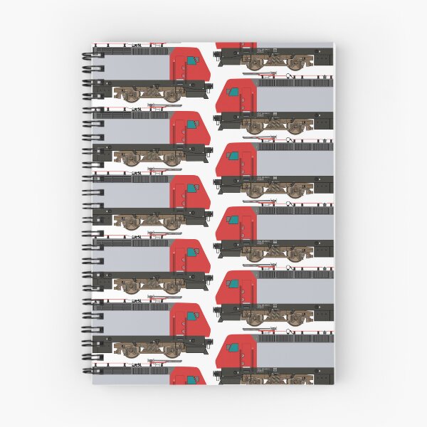 Artikelvorschau, Moderne Elektrolokomotive der Baureihe 5600 – Passagierausführung entworfen und verkauft von railwaycafe.