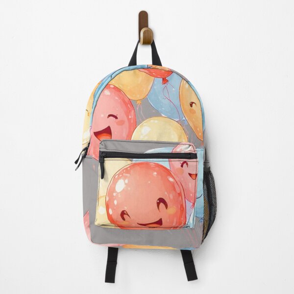 Item preview, Cheerfully Floating Balloon Bunch designed and sold by sanorastyle.