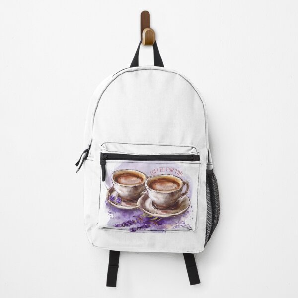 Item preview, Coffee For Tea: Lavender Flavour designed and sold by CreativNode.