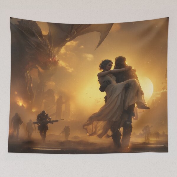 Item preview, Hero designed and sold by oanaunciuleanu.