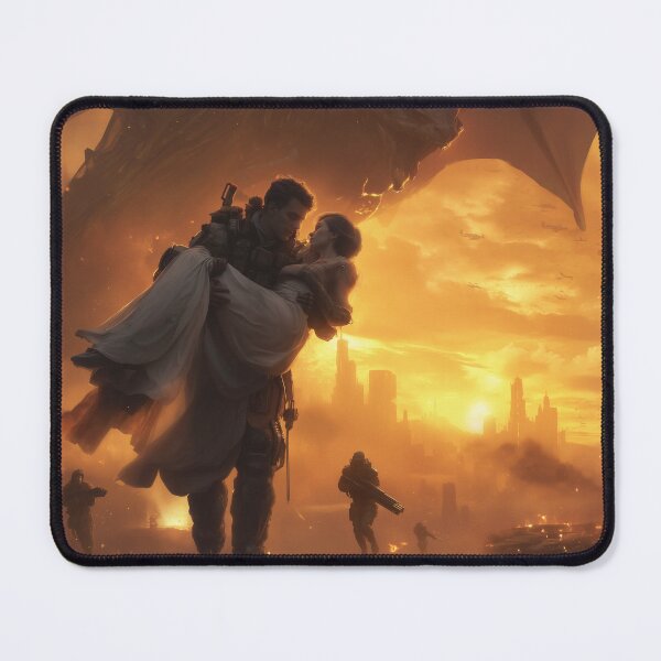 Item preview, Hero designed and sold by oanaunciuleanu.
