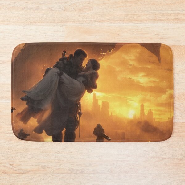 Item preview, Hero designed and sold by oanaunciuleanu.