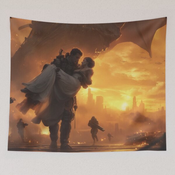 Item preview, Hero designed and sold by oanaunciuleanu.