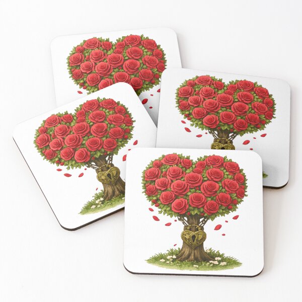 Item preview, Tree of Love – Love, Always designed and sold by Yomere.