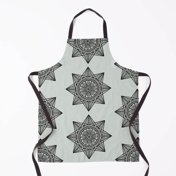 Item preview, Sage Mandala designed and sold by Blooming Cozy Creation.