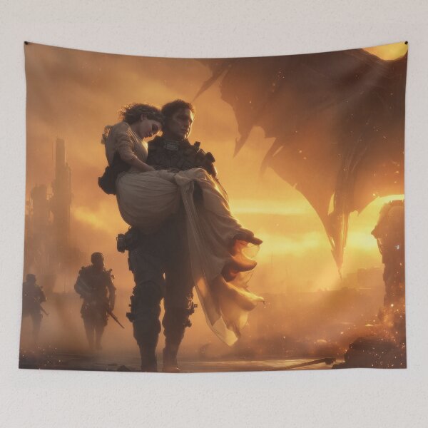 Item preview, Hero designed and sold by oanaunciuleanu.