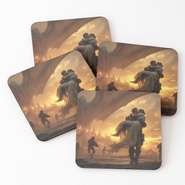 Item preview, Hero designed and sold by oanaunciuleanu.