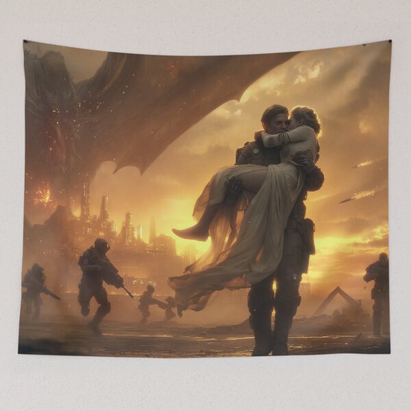 Item preview, Hero designed and sold by oanaunciuleanu.