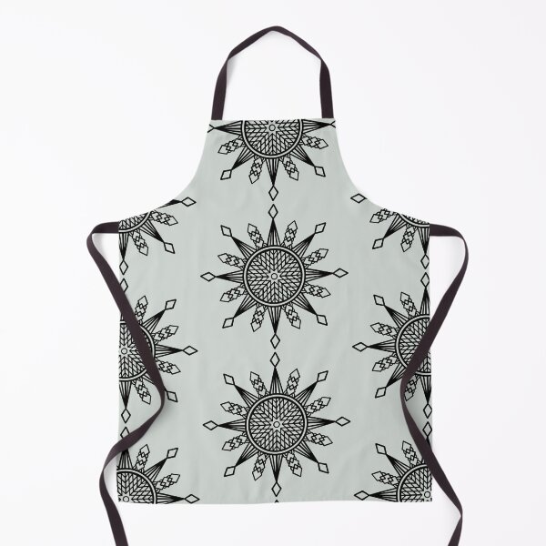 Item preview, Sage Mandala designed and sold by Blooming Cozy Creation.