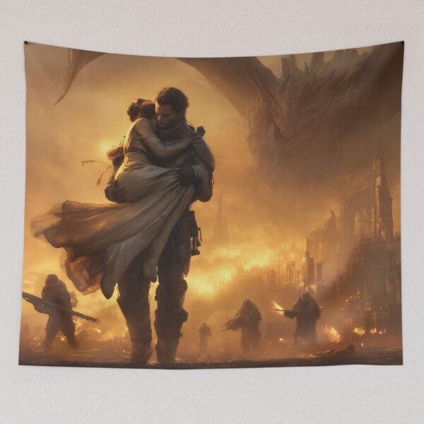 Item preview, Hero designed and sold by oanaunciuleanu.