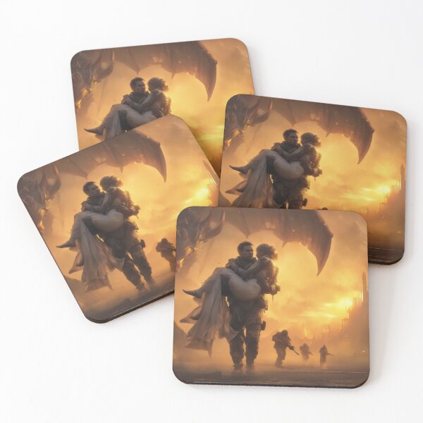 Item preview, Hero designed and sold by oanaunciuleanu.