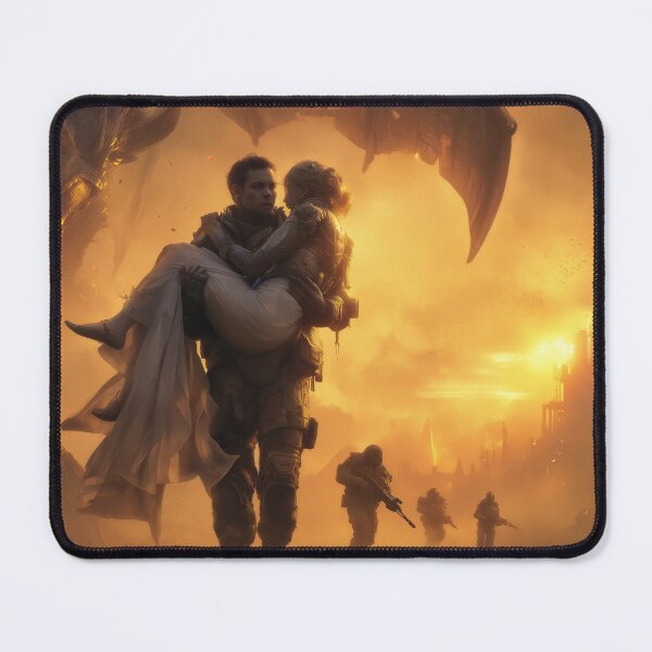 Item preview, Hero designed and sold by oanaunciuleanu.