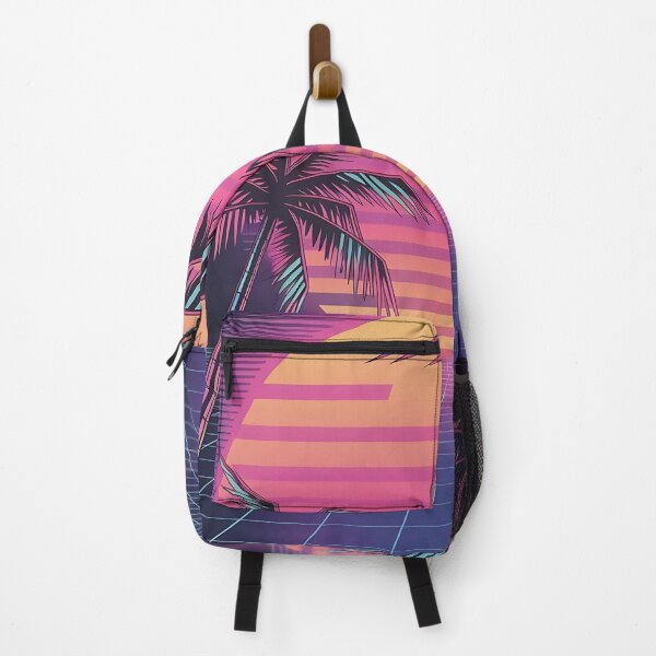 Item preview, Synthwave Vector designed and sold by My Artprintz.
