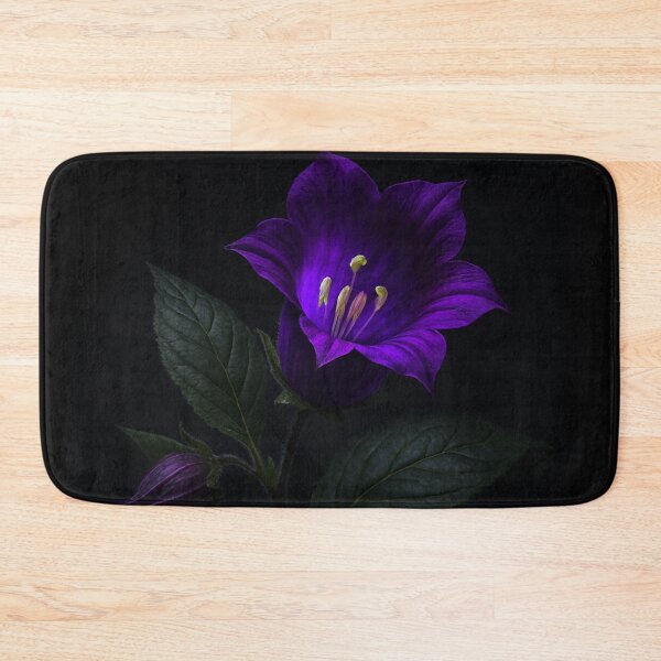 Item preview, Belladonna Flower designed and sold by Andreina Jesus.