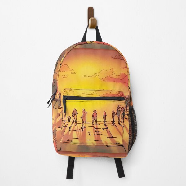 Item preview, Iconic View designed and sold by HepticWives.