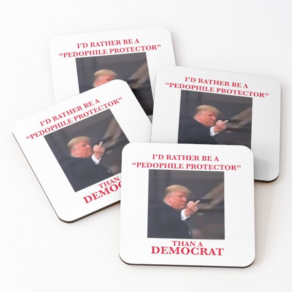 Item preview, I’d rather be MAGA  designed and sold by Working4peanut.
