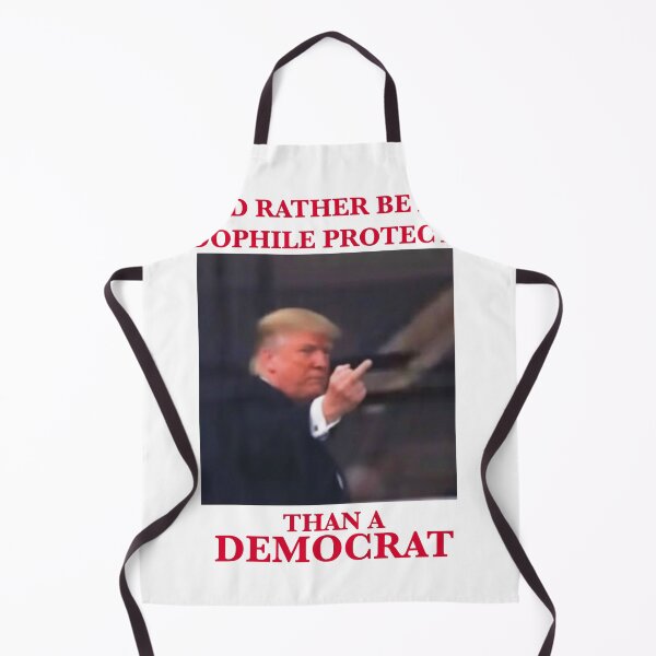 Item preview, I’d rather be MAGA designed and sold by Working4peanut.
