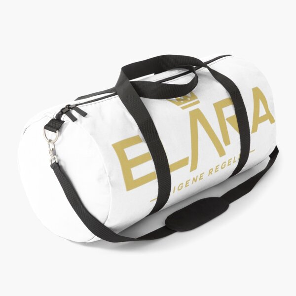 Item preview, ELARA Merch Logo – Own Rules (Official Design) designed and sold by Sascha-Heiko.