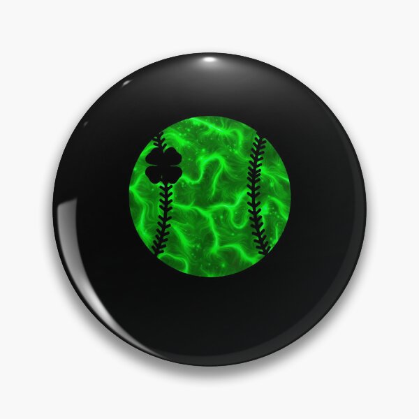 Item preview, Baseball st patrick day Design For Baseball Players designed and sold by salmzouriart.