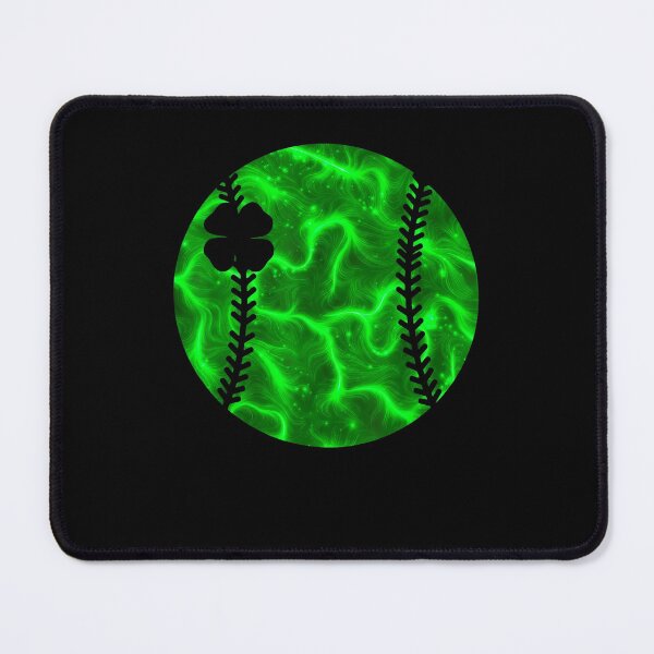 Item preview, Baseball st patrick day Design For Baseball Players designed and sold by salmzouriart.