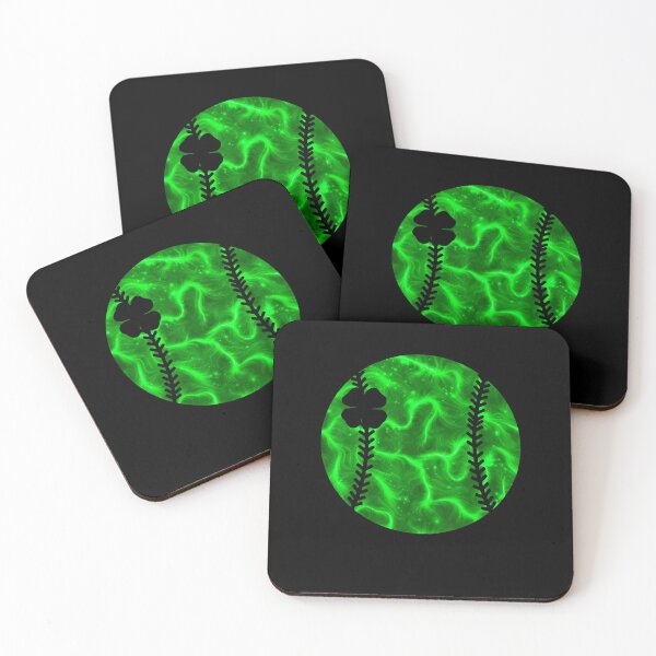 Item preview, Baseball st patrick day Design For Baseball Players designed and sold by salmzouriart.