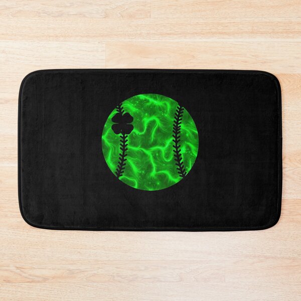 Item preview, Baseball st patrick day Design For Baseball Players designed and sold by salmzouriart.