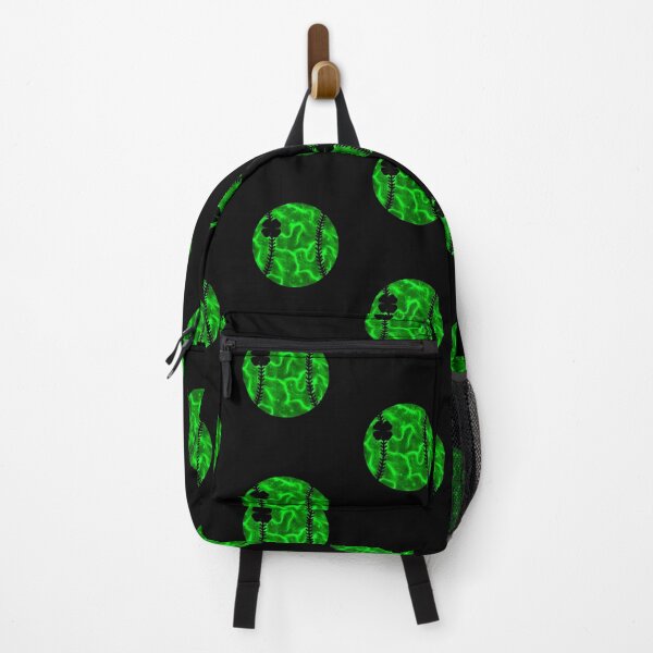 Item preview, Baseball st patrick day Design For Baseball Players designed and sold by salmzouriart.
