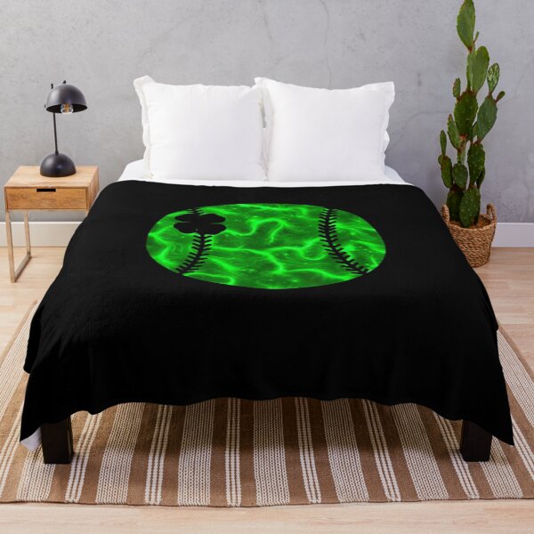 Item preview, Baseball st patrick day Design For Baseball Players designed and sold by salmzouriart.