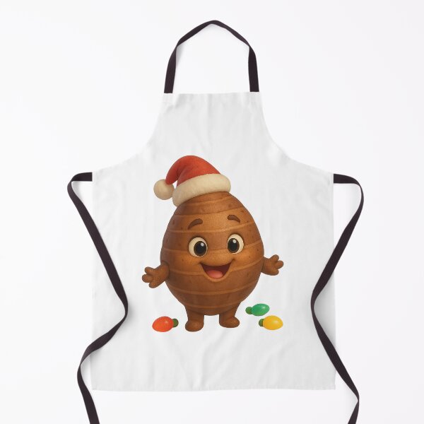 Item preview, Christmas Taro designed and sold by Sillytoe.