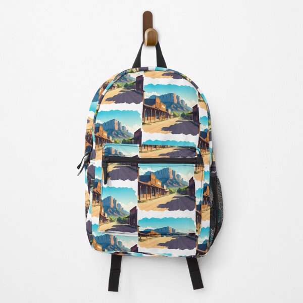 Item preview, Wild West designed and sold by PrintLabStudio.