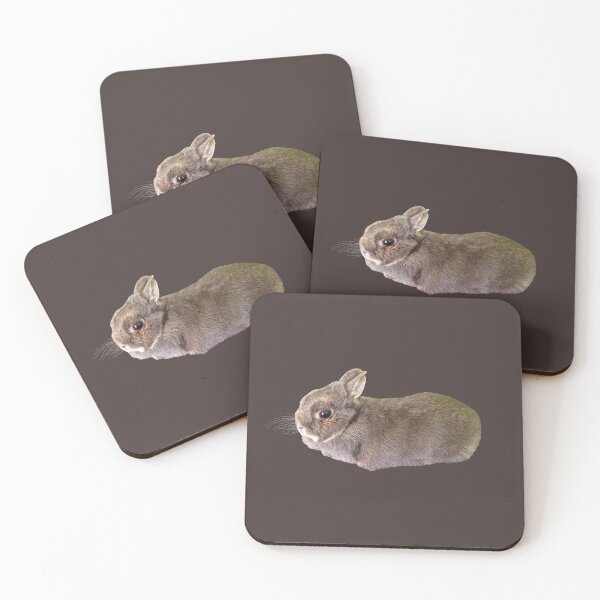 Item preview, Netherland Dwarf Rabbit designed and sold by Susan Savad.