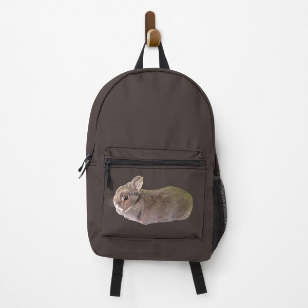 Item preview, Netherland Dwarf Rabbit designed and sold by Susan Savad.