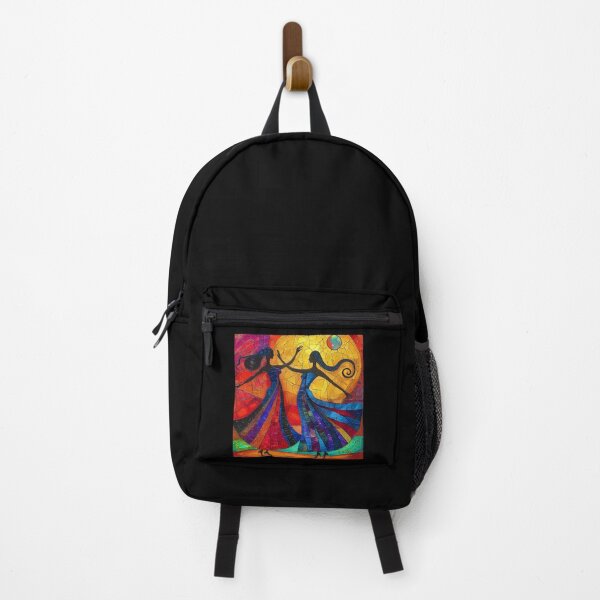 Item preview, Celebrating Women Dancers designed and sold by Myra365Art.