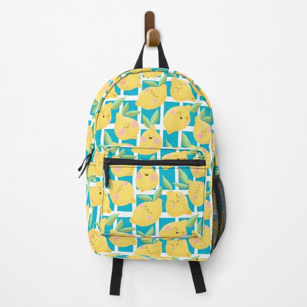 Item preview, Cute lemons designed and sold by sfiziboomArt.