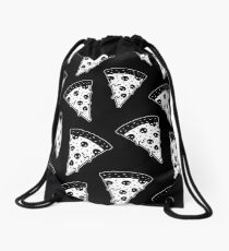 Mochila de cuerdas Muerte por Pizza