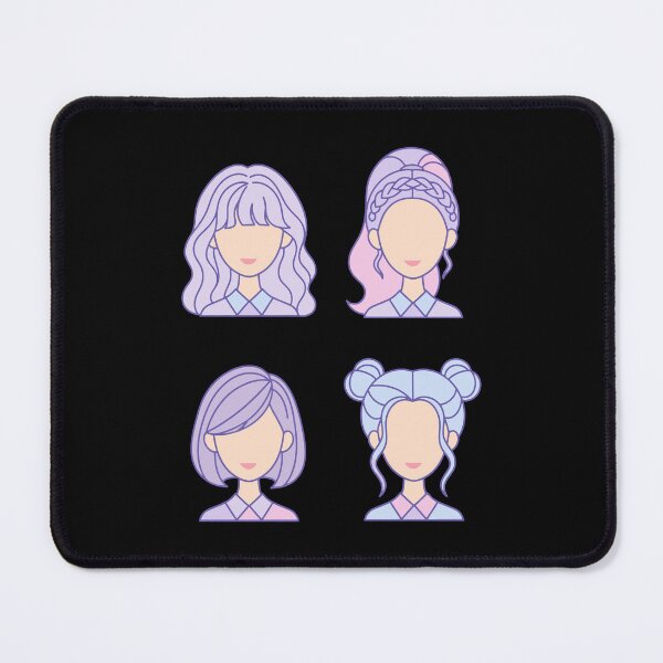 Item preview, Kpop Korean Pop Anime Korea Girl Korean Music designed and sold by LuminOrb.