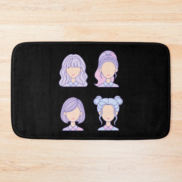 Item preview, Kpop Korean Pop Anime Korea Girl Korean Music designed and sold by LuminOrb.