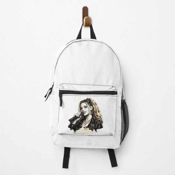 Item preview, ELARA Portrait Logo – Urban Gold Edition designed and sold by Sascha-Heiko.