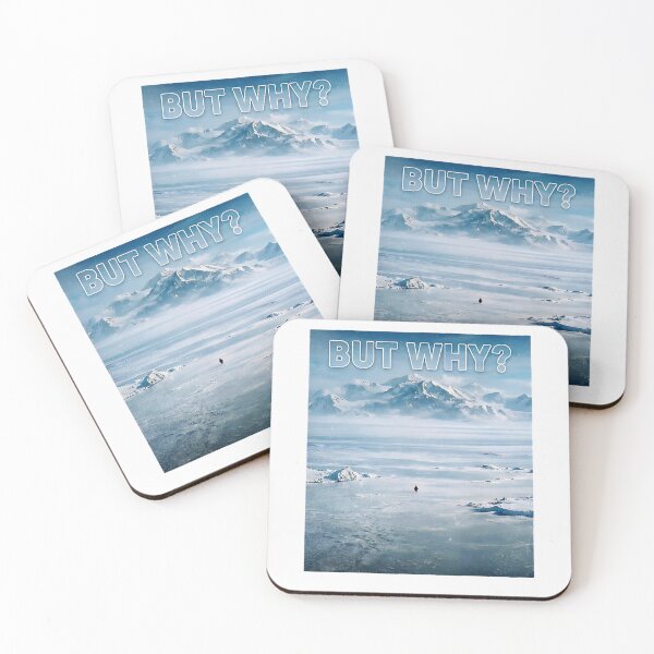 Item preview, Copy of Penguin-but-why designed and sold by IdealDo.
