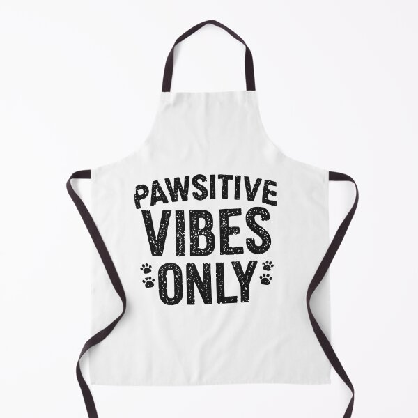 Item preview, Pawsitive Vibes Only designed and sold by NewestVibes26.