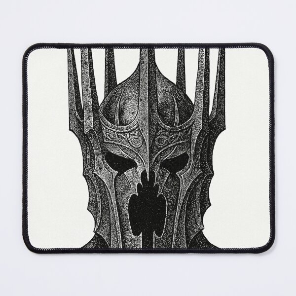 Item preview, Shadow of the Dark Lord Iron Crown designed and sold by Raistalin Grimdark.