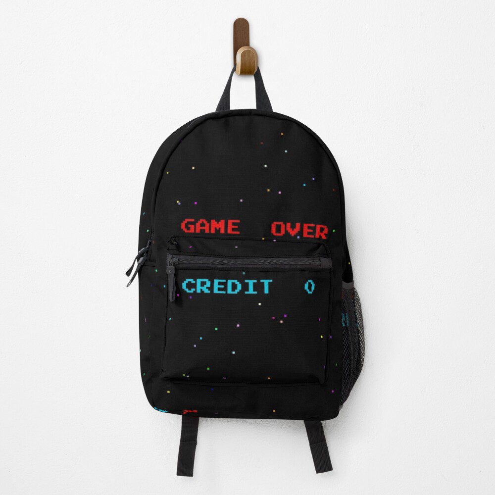 Item preview, Backpack designed and sold by RamboDesign.