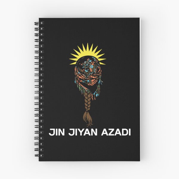 Item preview, jin jiyan azadi designed and sold by DesignDS.