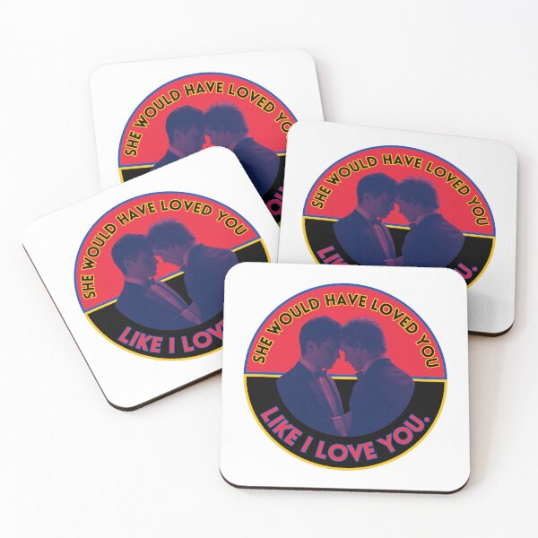 Item preview, she would have loved you like i love you designed and sold by PT Kahlon.